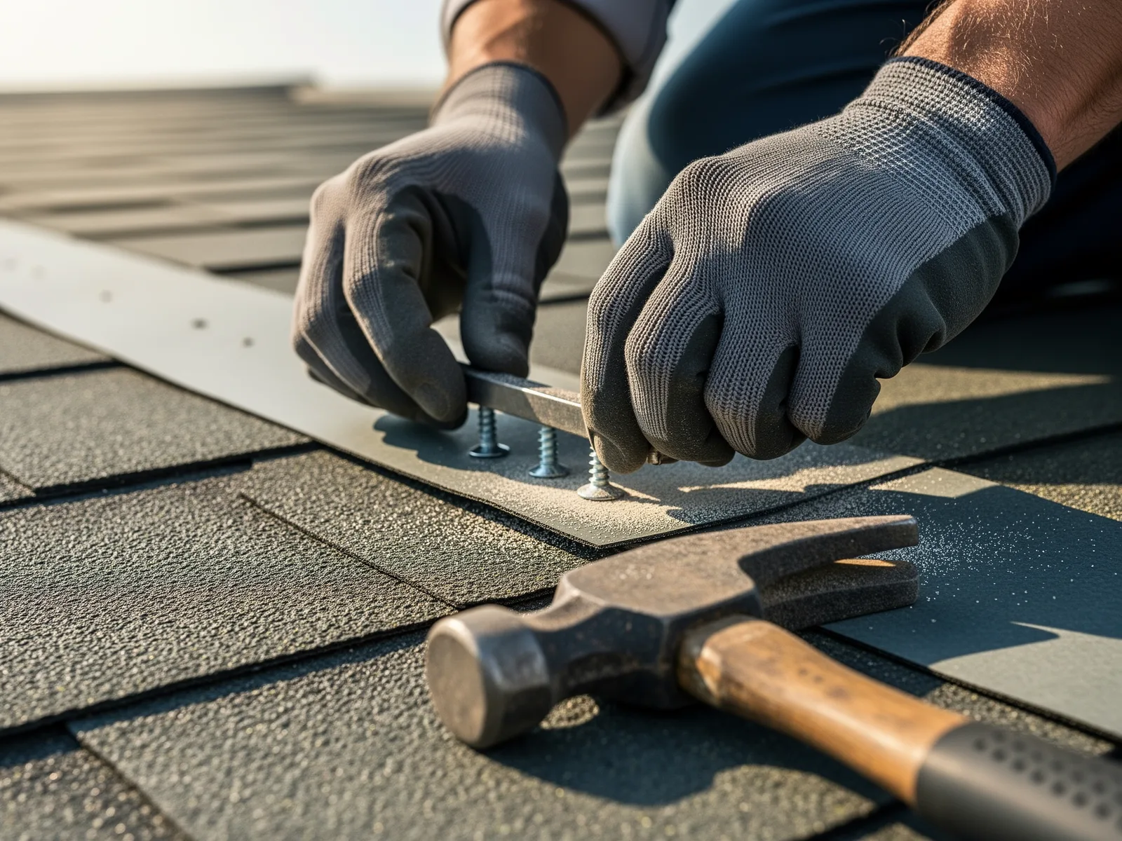 Why choose Fascia Repair in Powell Butte, OR